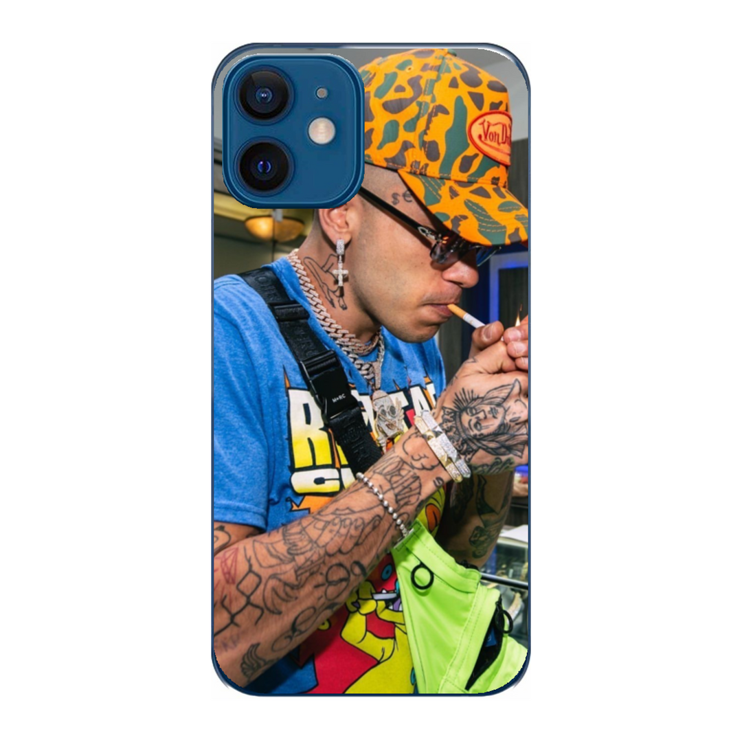 Cover personalizzata iPhone 12