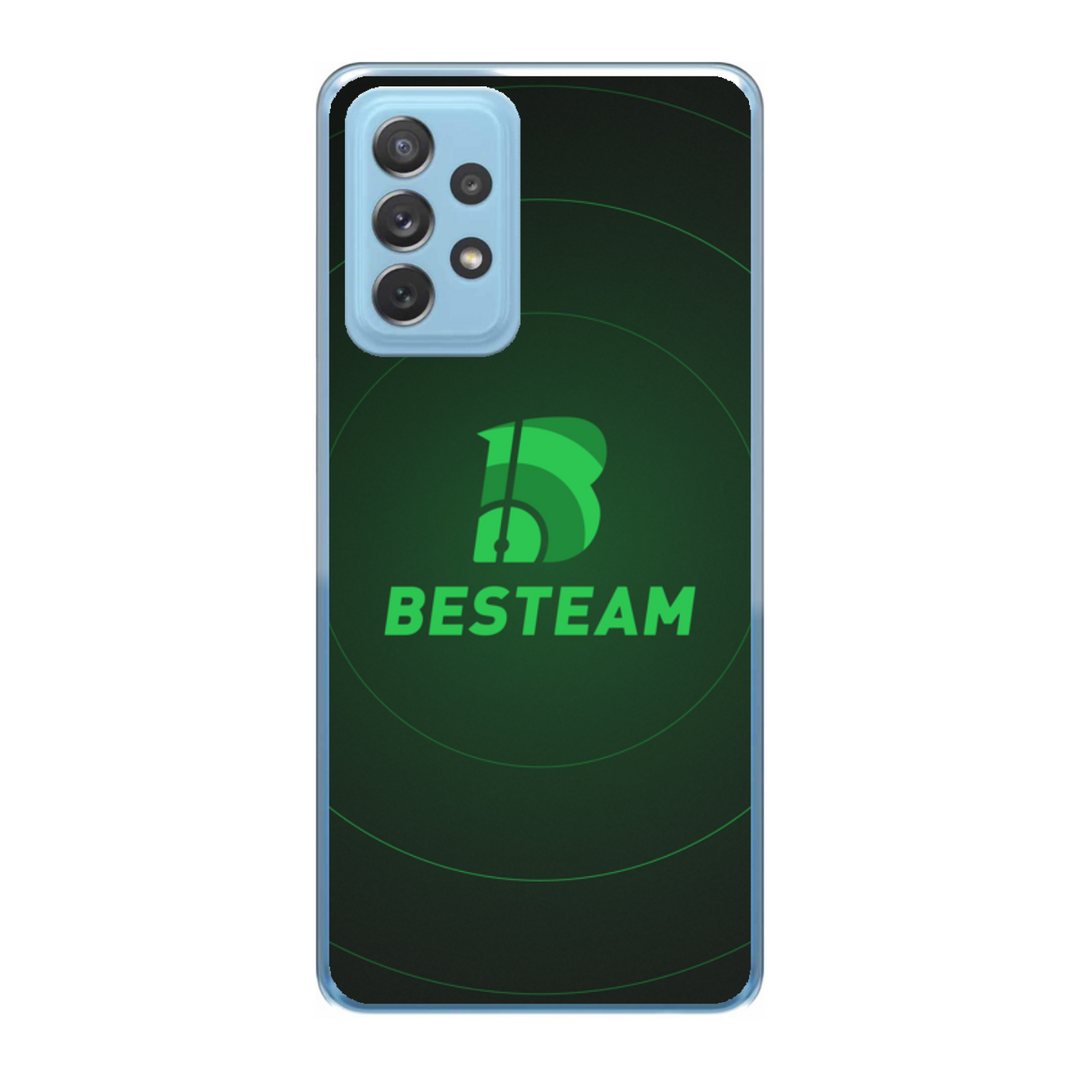 Cover personalizzata Samsung A52