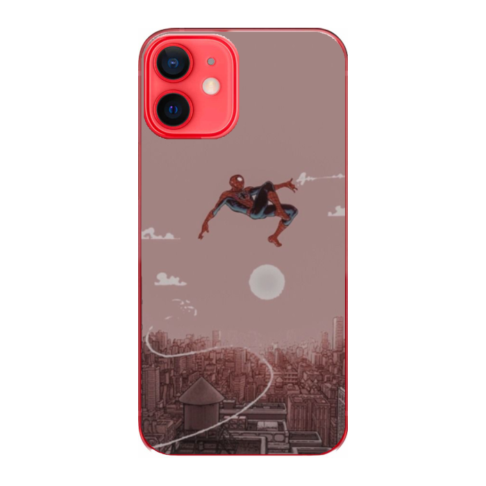 Cover personalizzata iPhone 12 Mini