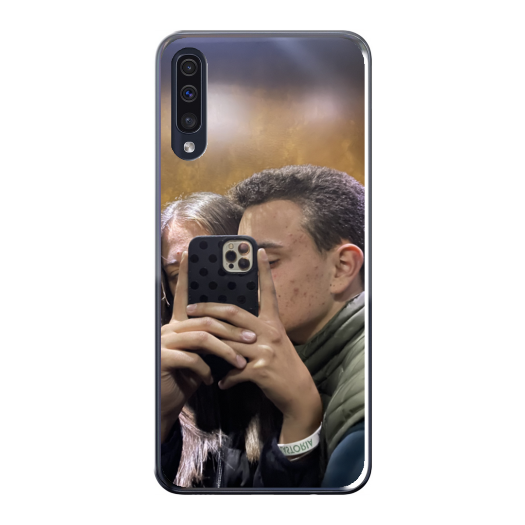 Cover personalizzata Samsung A30s