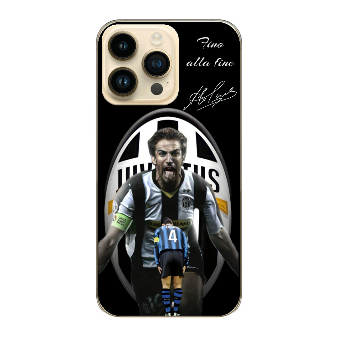 Cover personalizzata iPhone 14 Pro Max