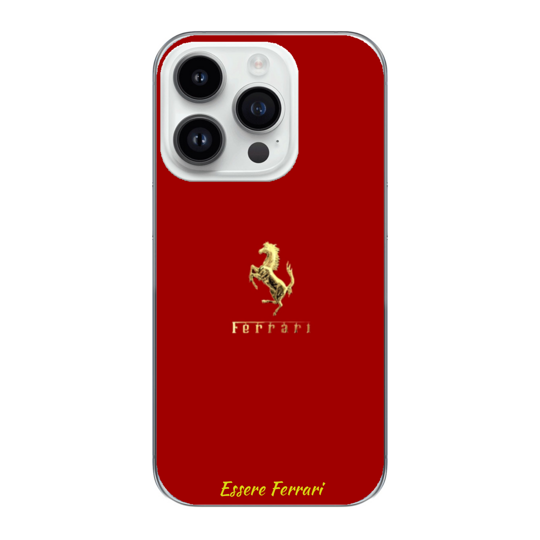 Cover personalizzata iPhone 14 Pro