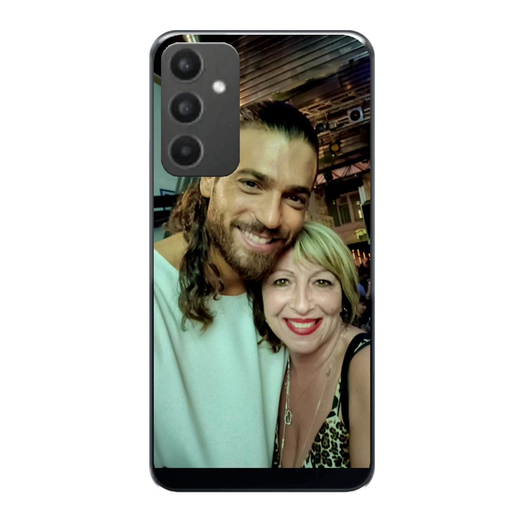 Cover personalizzata Samsung A34 5G