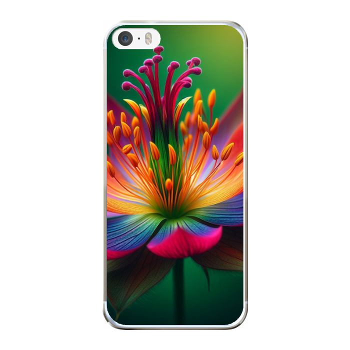 Cover personalizzata iPhone 5
