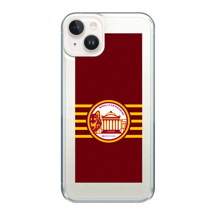 Cover personalizzata iPhone 14