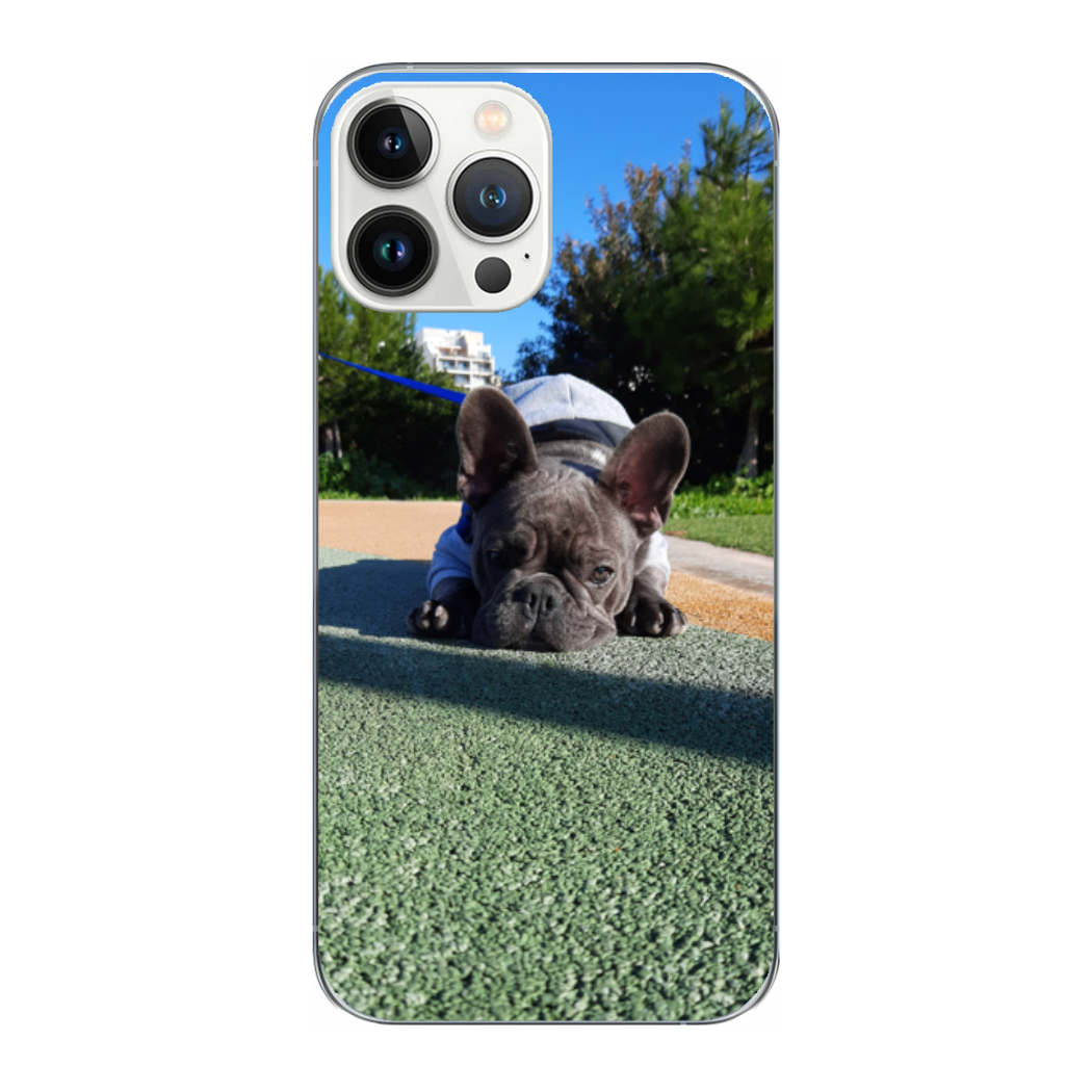 Cover personalizzata iPhone 13 Pro Max