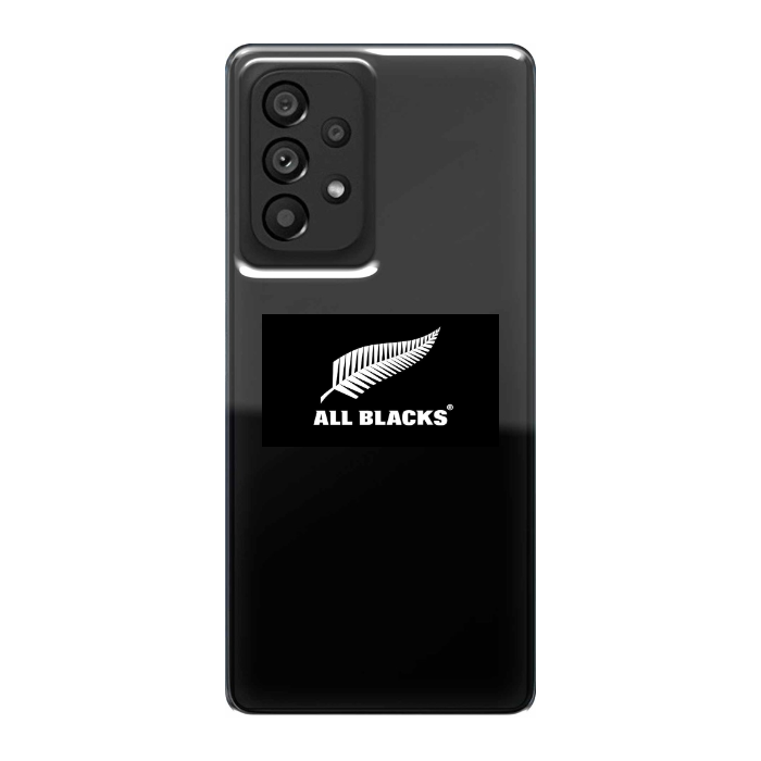 Cover personalizzata Samsung A33 5G