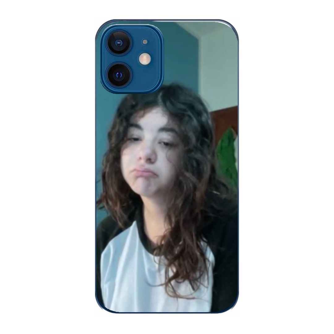 Cover personalizzata iPhone 12