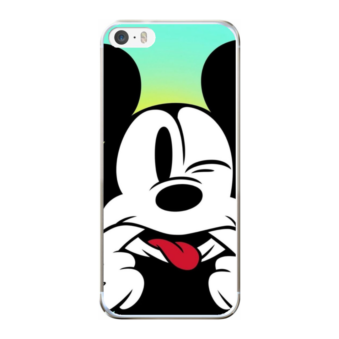 Cover personalizzata iPhone SE 2016