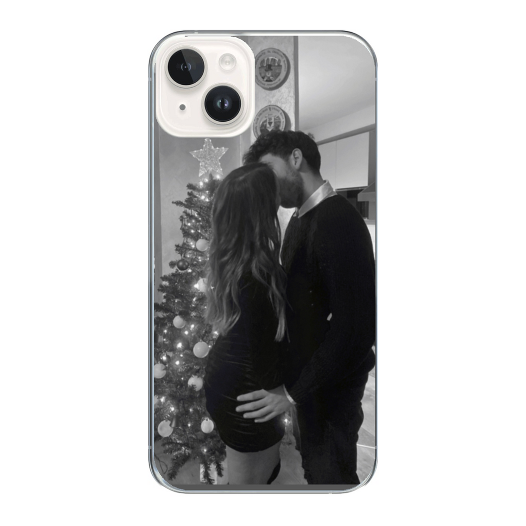 Cover personalizzata iPhone 14