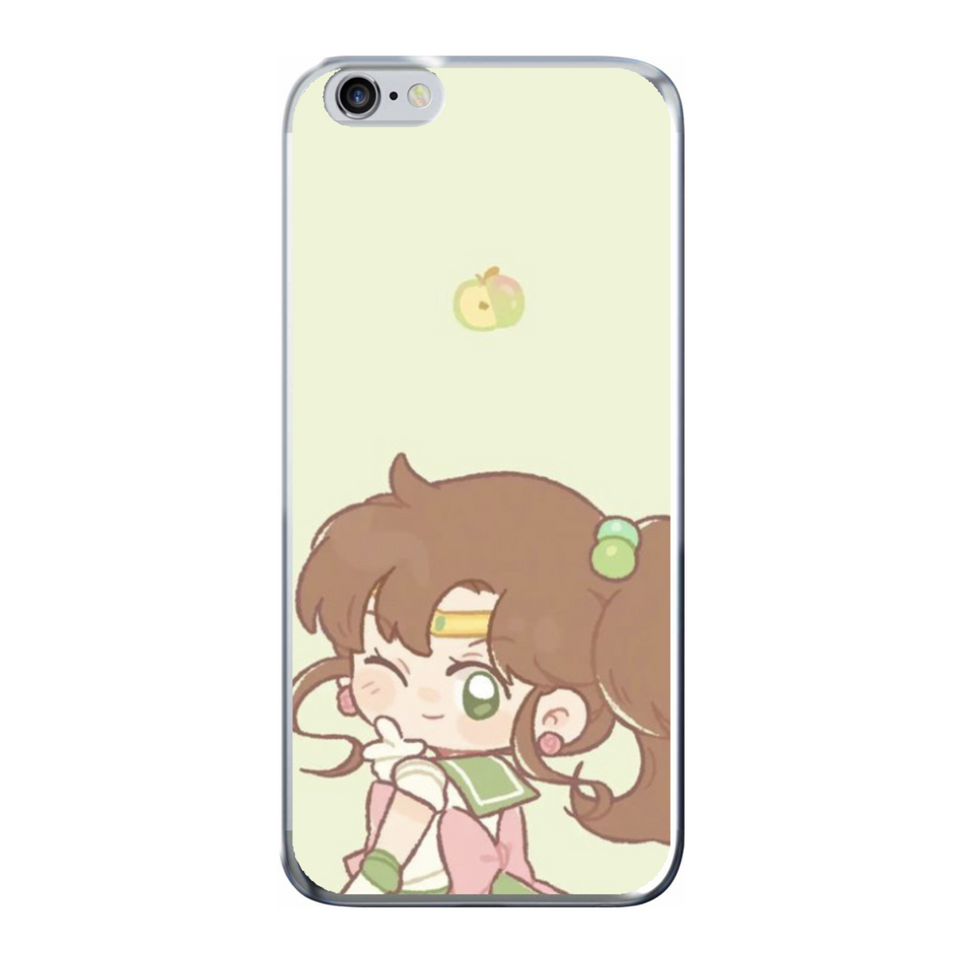 Cover personalizzata iPhone 6s