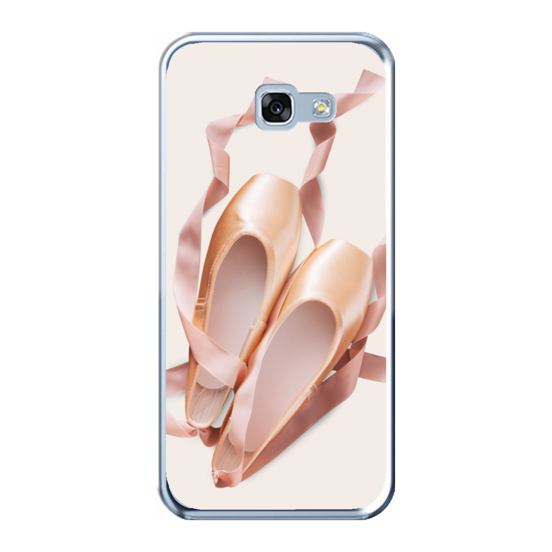 Cover personalizzata Samsung A3 2017