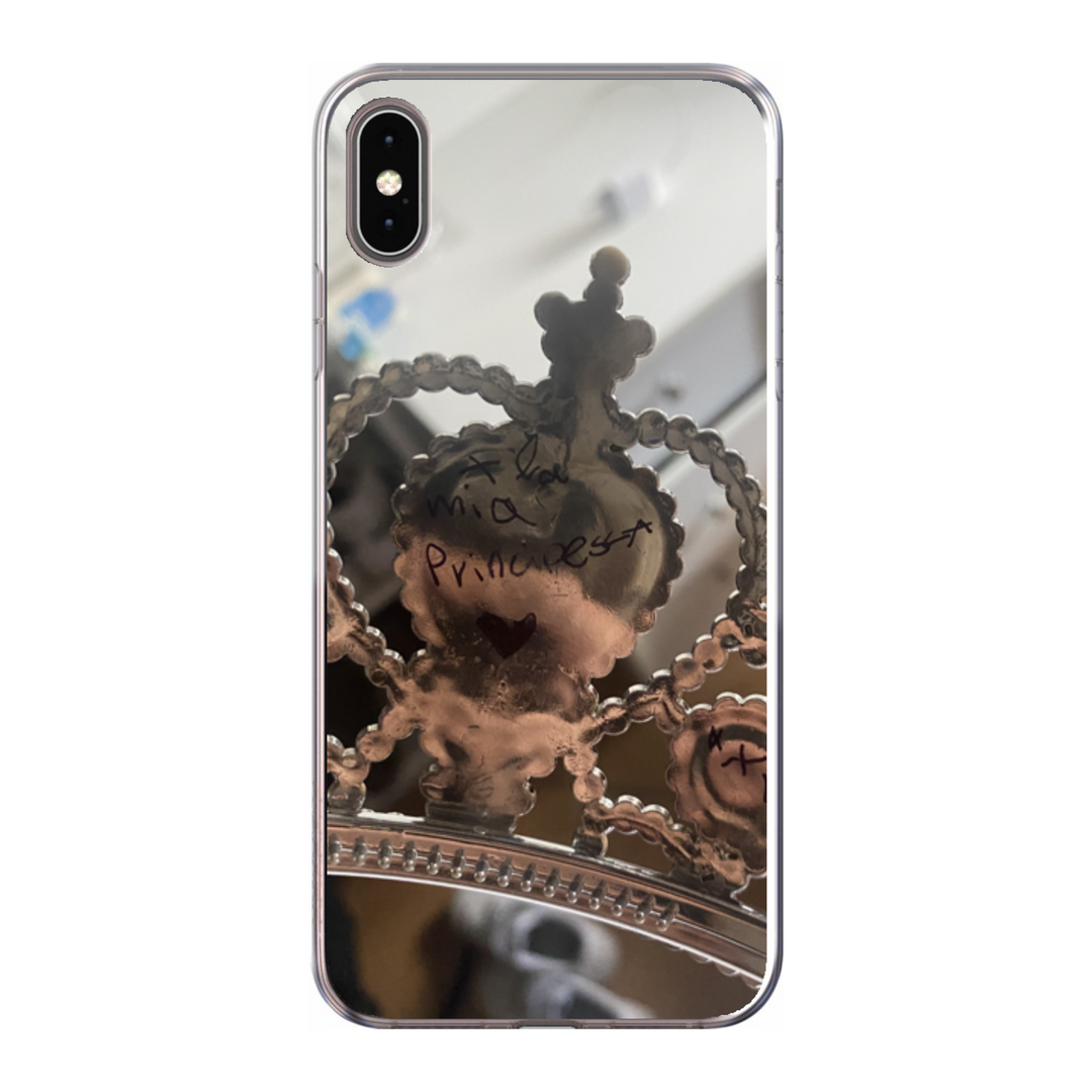 Cover personalizzata iPhone XS Max