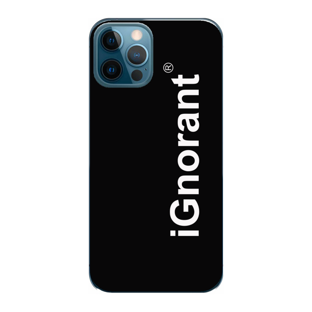Cover personalizzata iPhone 12 Pro