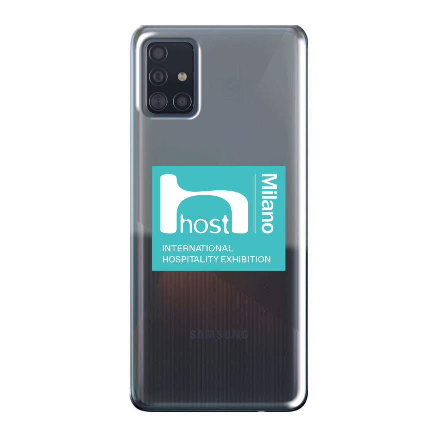 Cover personalizzata Samsung A51