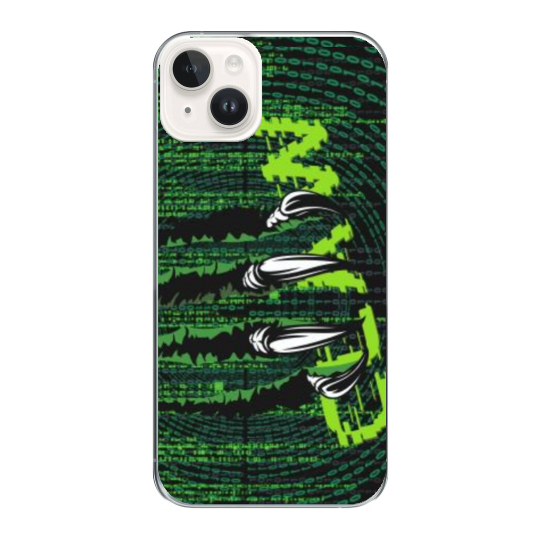 Cover personalizzata iPhone 14