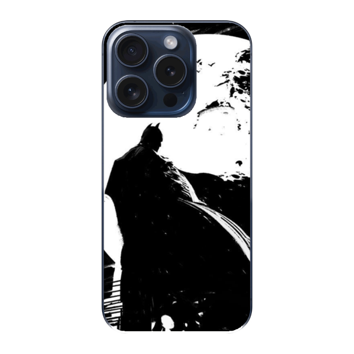 Cover personalizzata iPhone 15 Pro