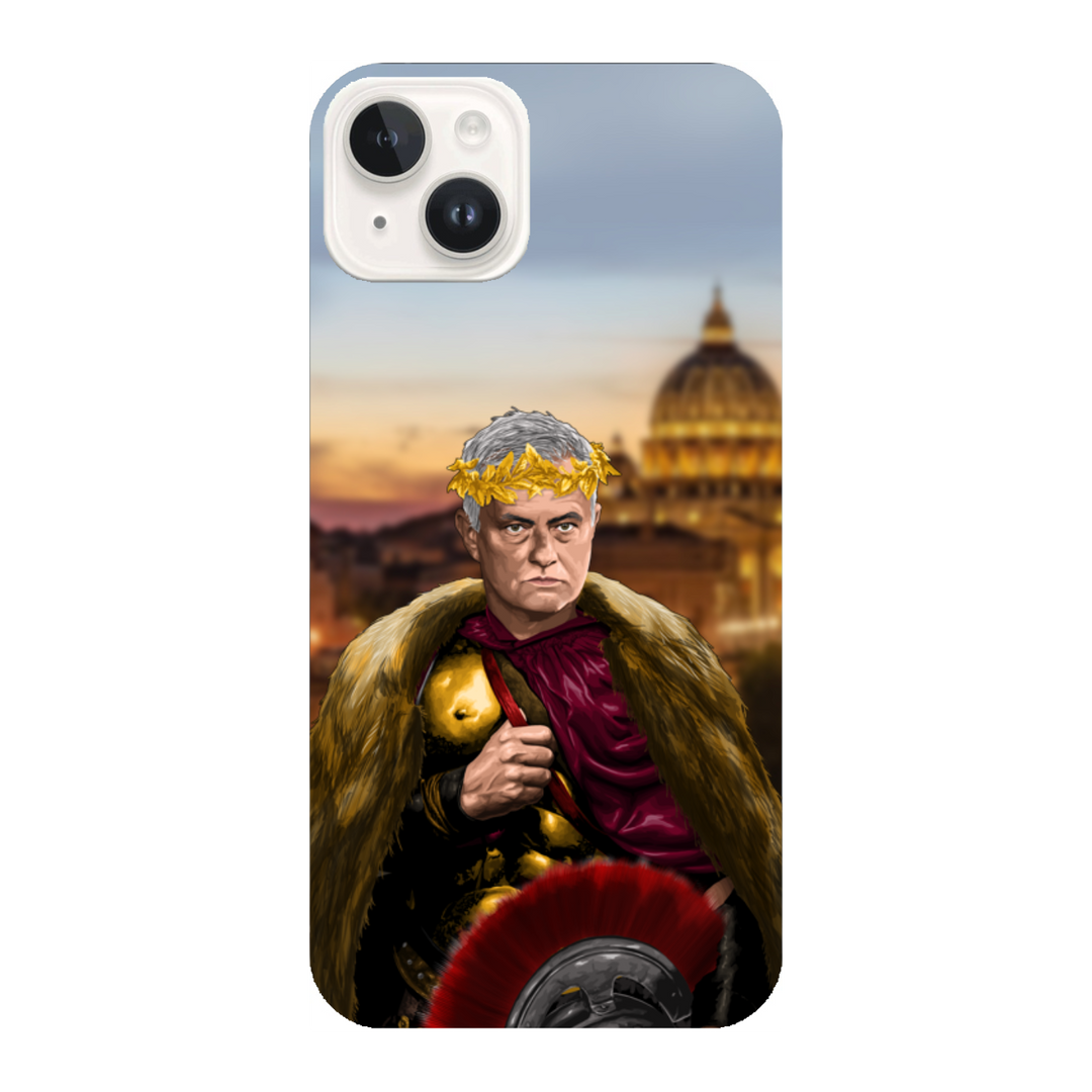 Cover personalizzata iPhone 14 Plus