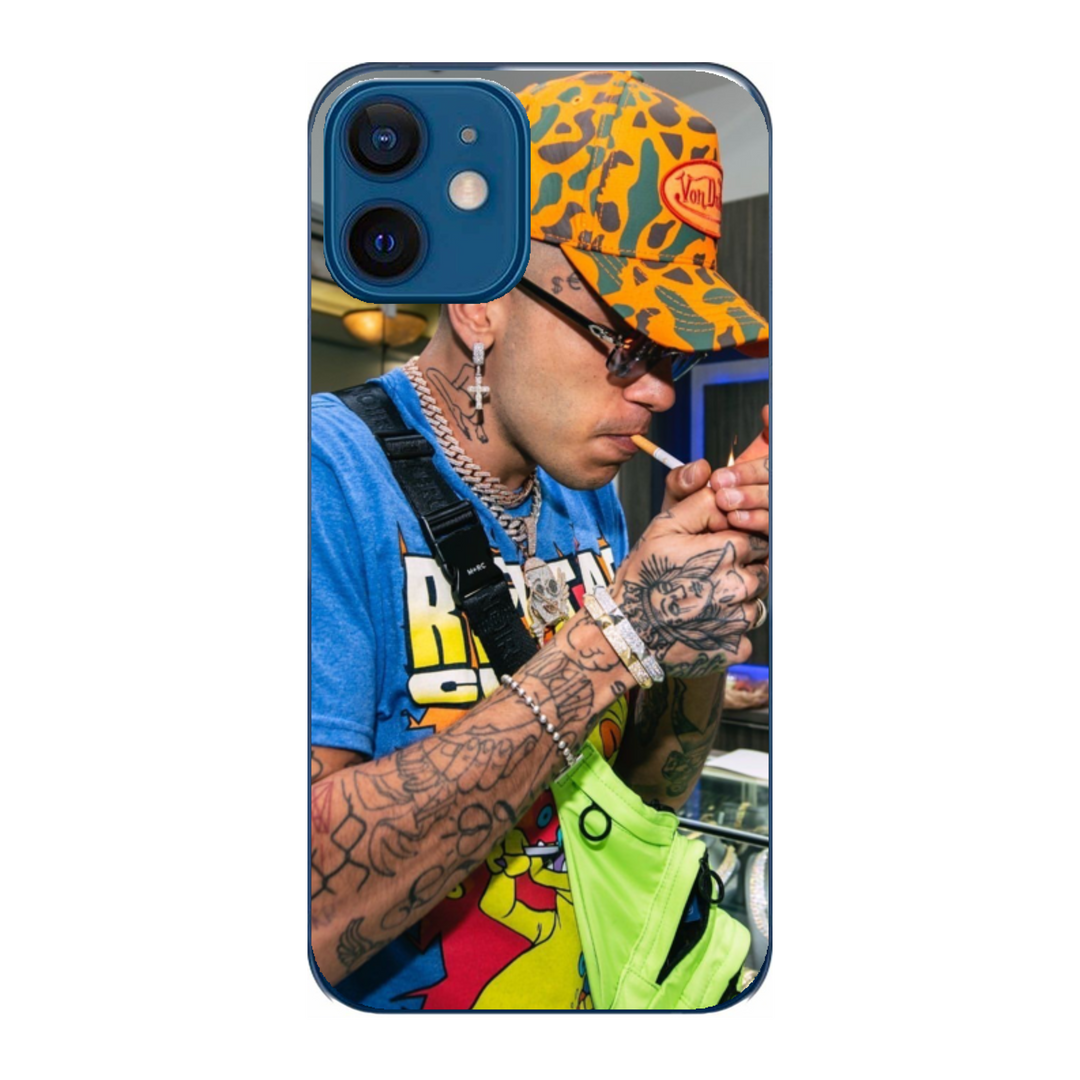 Cover personalizzata iPhone 12