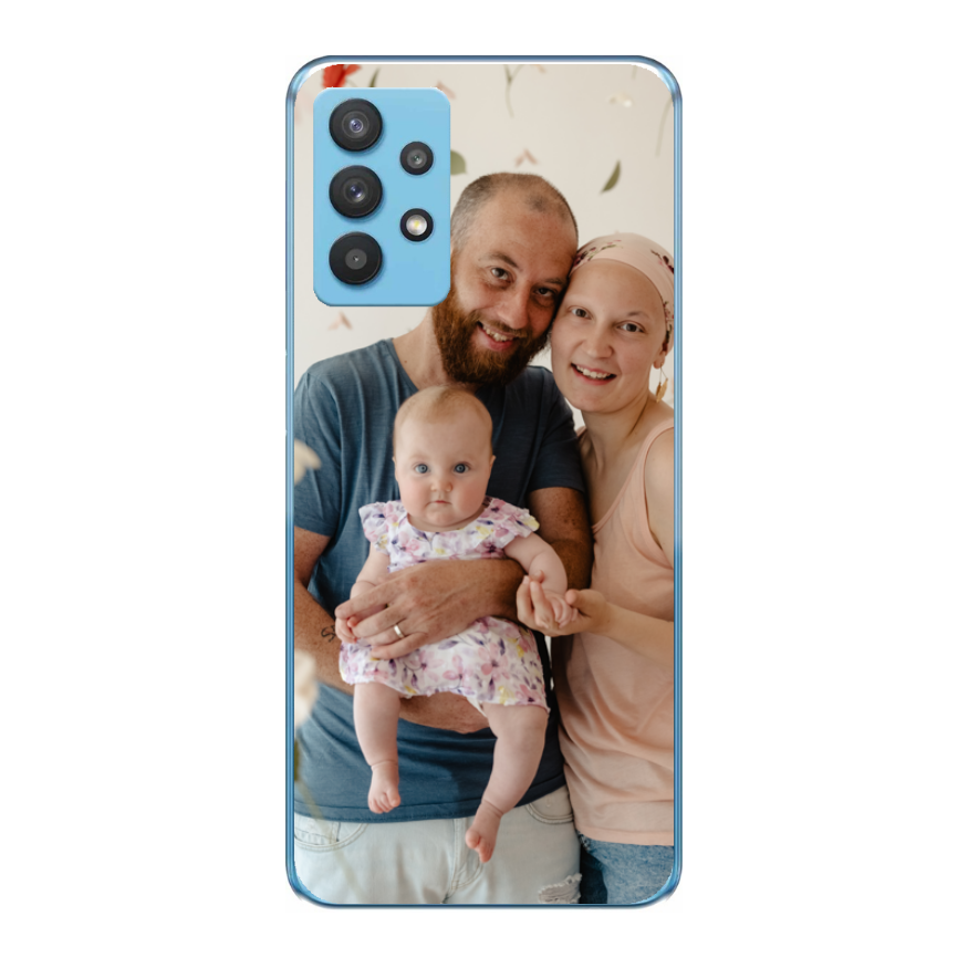 Cover personalizzata Samsung A32 5G