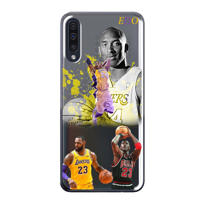 Cover personalizzata Samsung A50