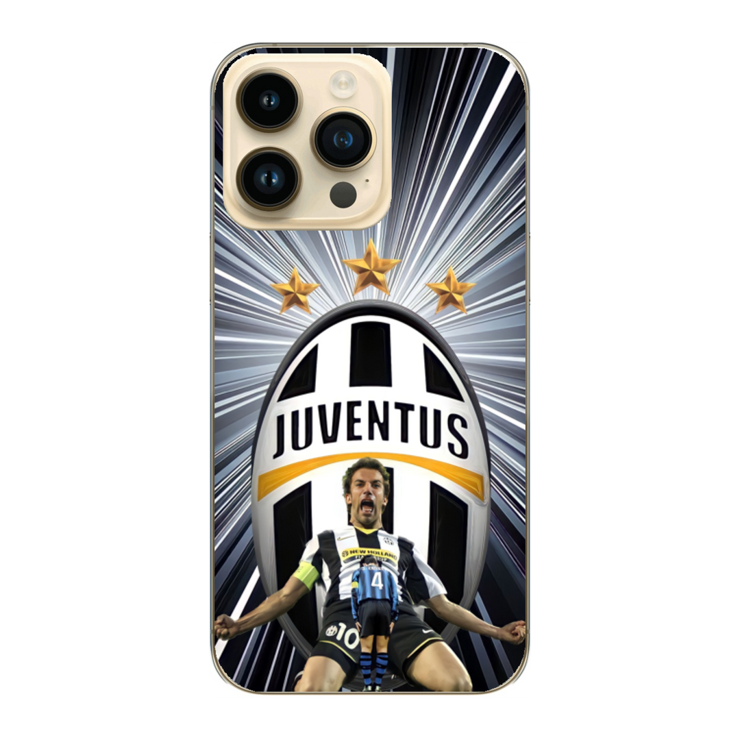 Cover personalizzata iPhone 14 Pro Max