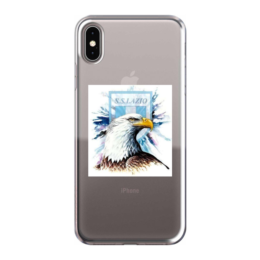 Cover personalizzata iPhone XS Max