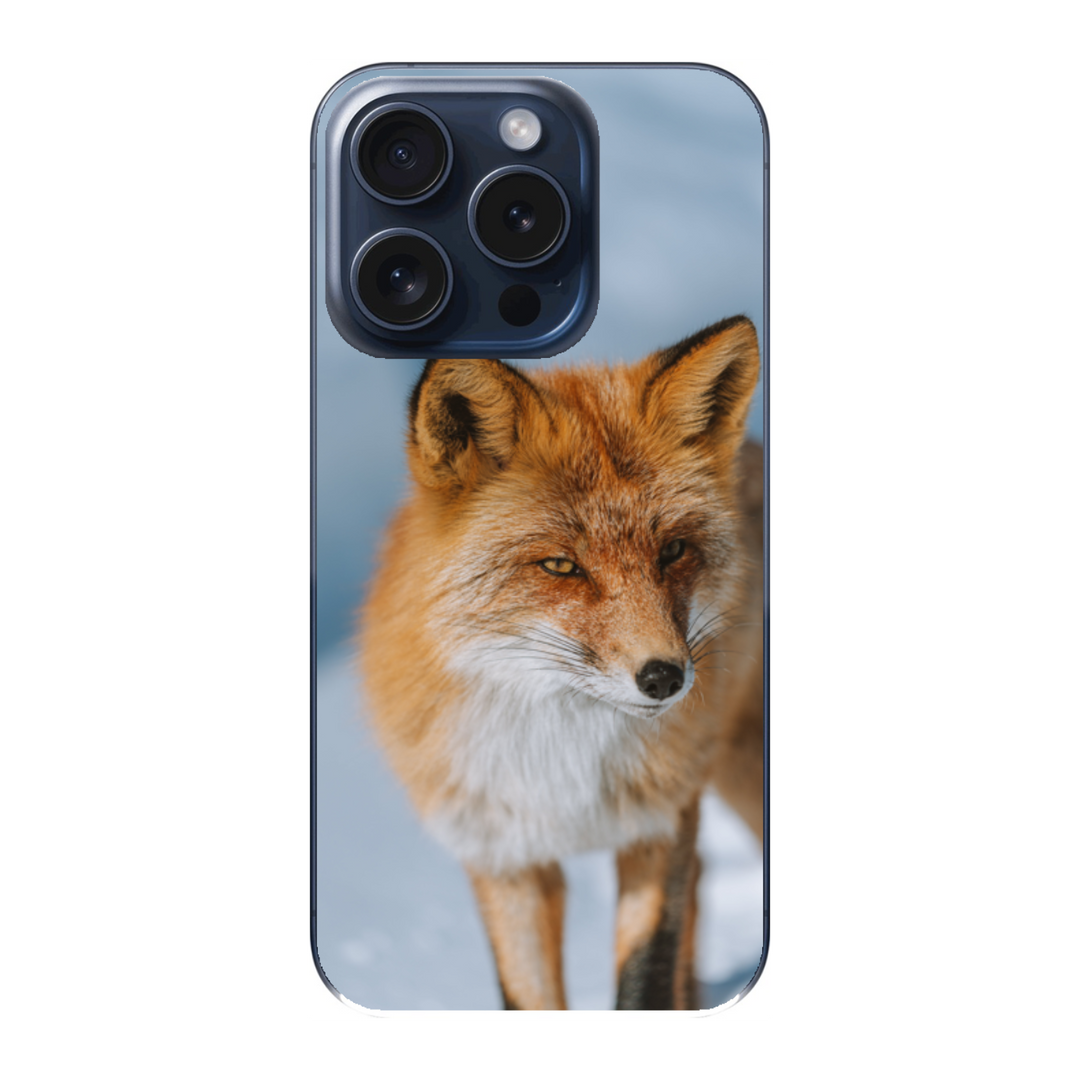 Cover personalizzata iPhone 15 Pro