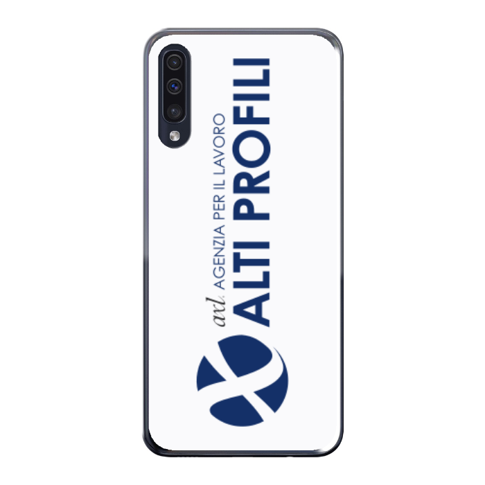 Cover personalizzata Samsung A50