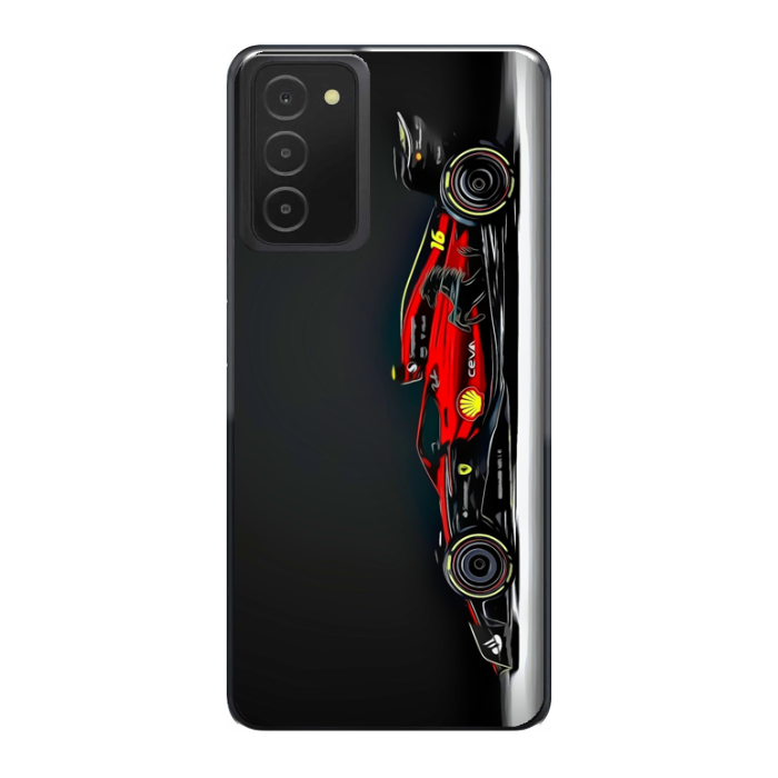 Cover personalizzata Samsung A13 4G