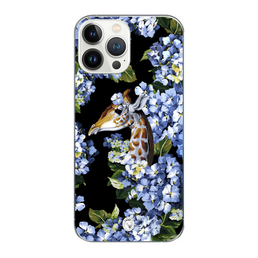 Cover personalizzata iPhone 13 Pro Max