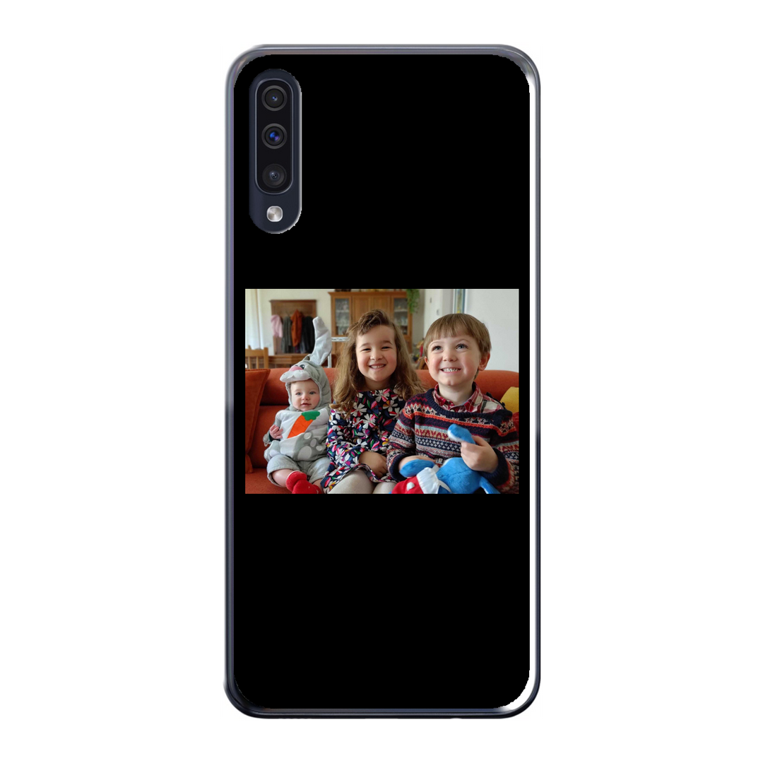 Cover personalizzata Samsung A30s