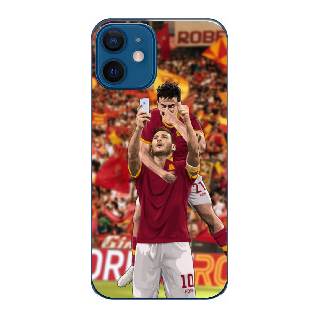 Cover personalizzata iPhone 12