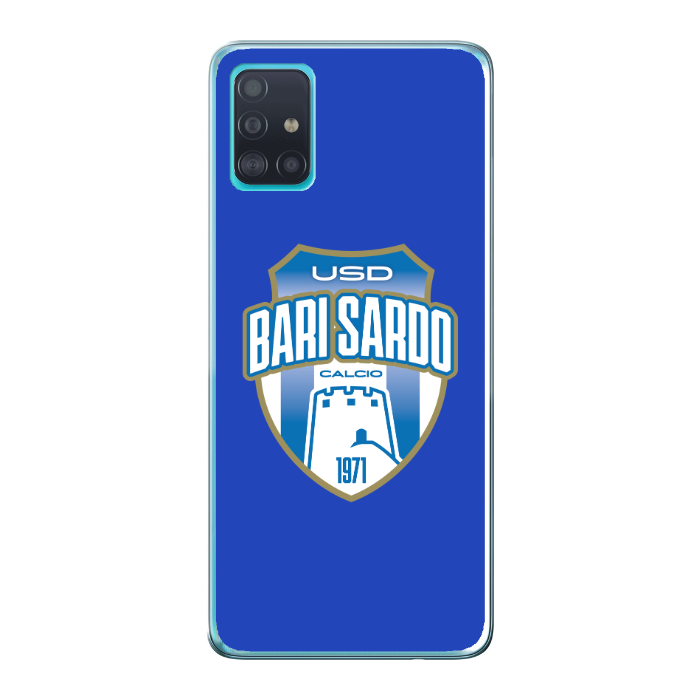 Cover personalizzata Samsung A71