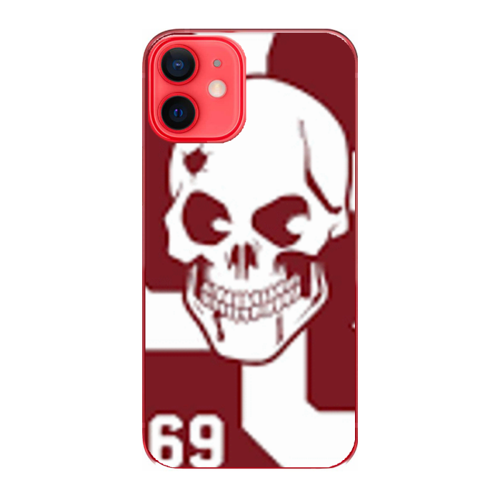 Cover personalizzata iPhone 12 Mini