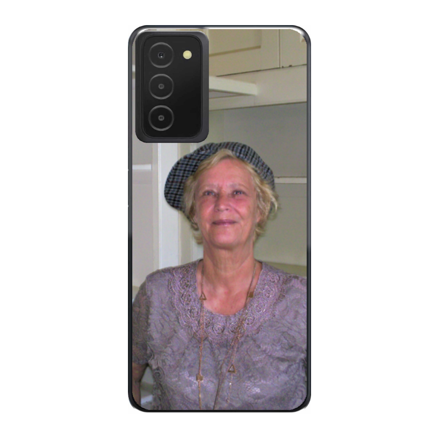 Cover personalizzata Samsung A13 4G