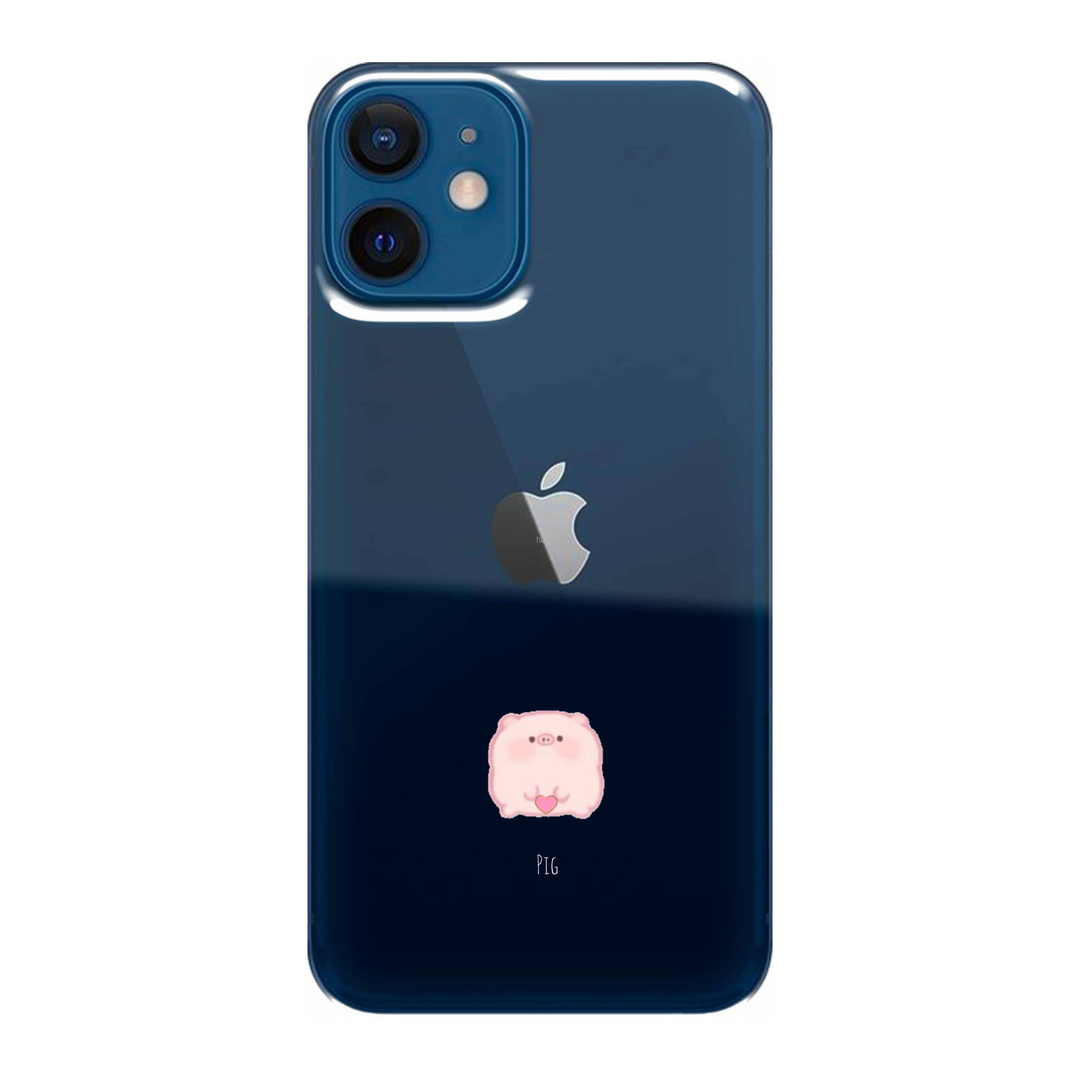 Cover personalizzata iPhone 12