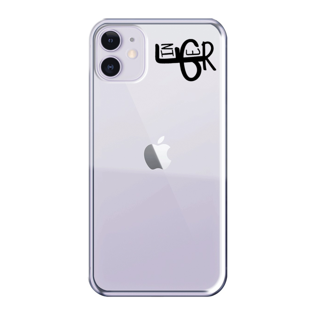 Cover personalizzata iPhone 11