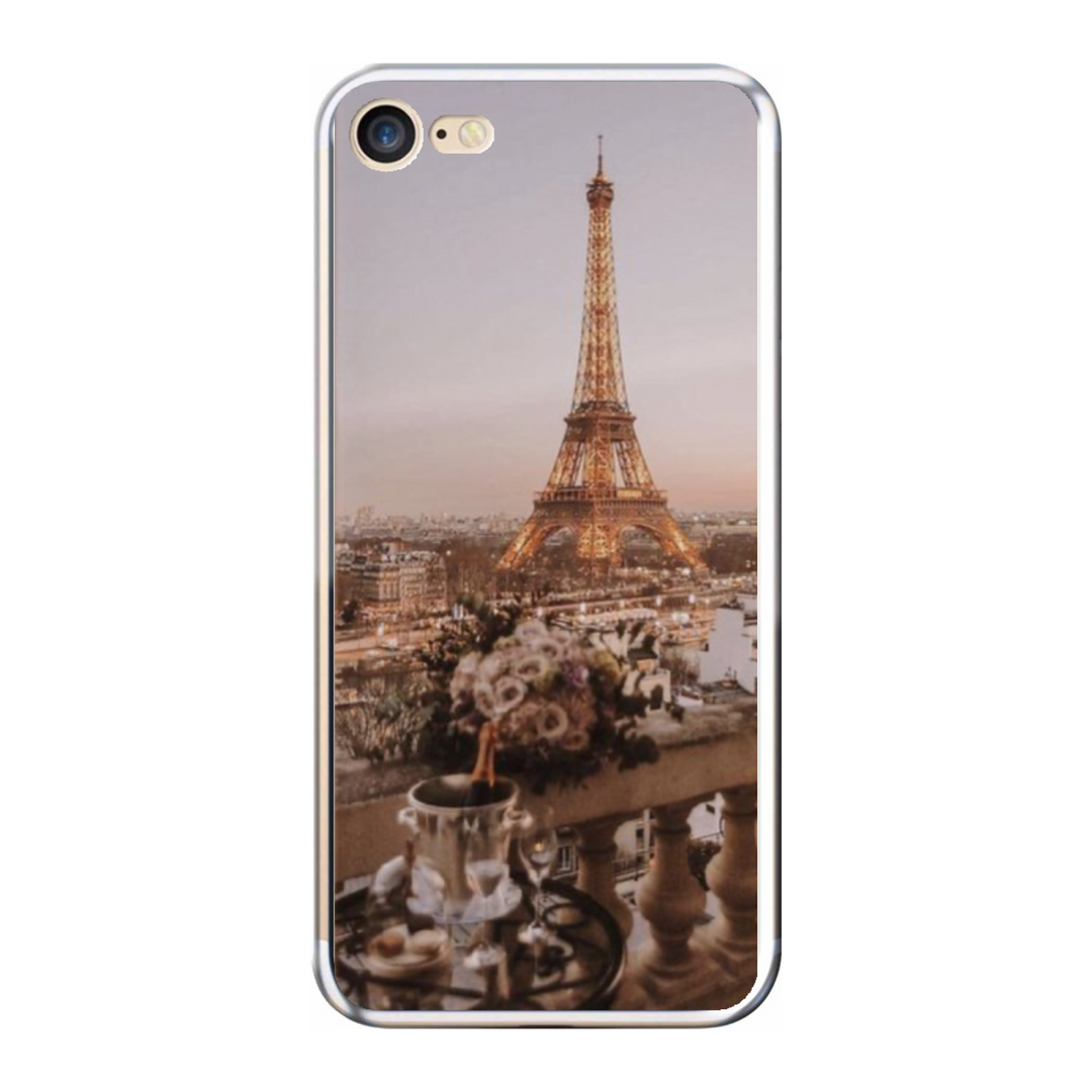 Cover personalizzata iPhone 8