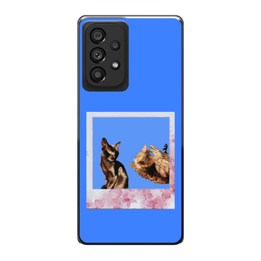 Cover personalizzata Samsung A33 5G