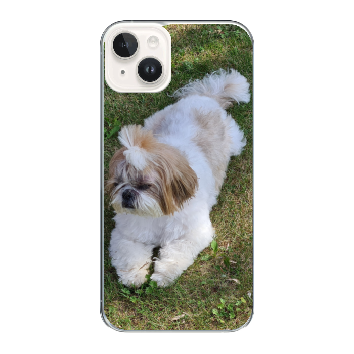 Cover personalizzata iPhone 14