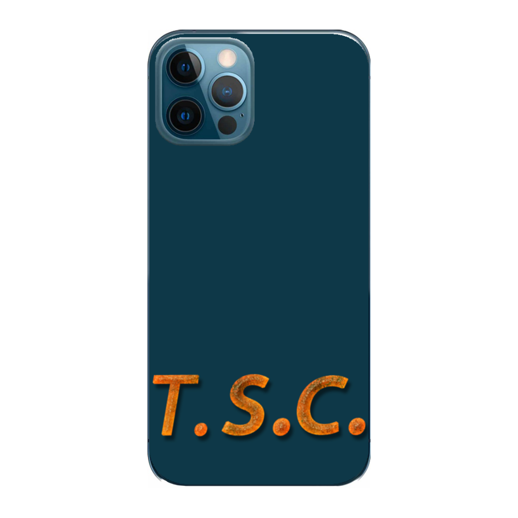 Cover personalizzata iPhone 12 Pro