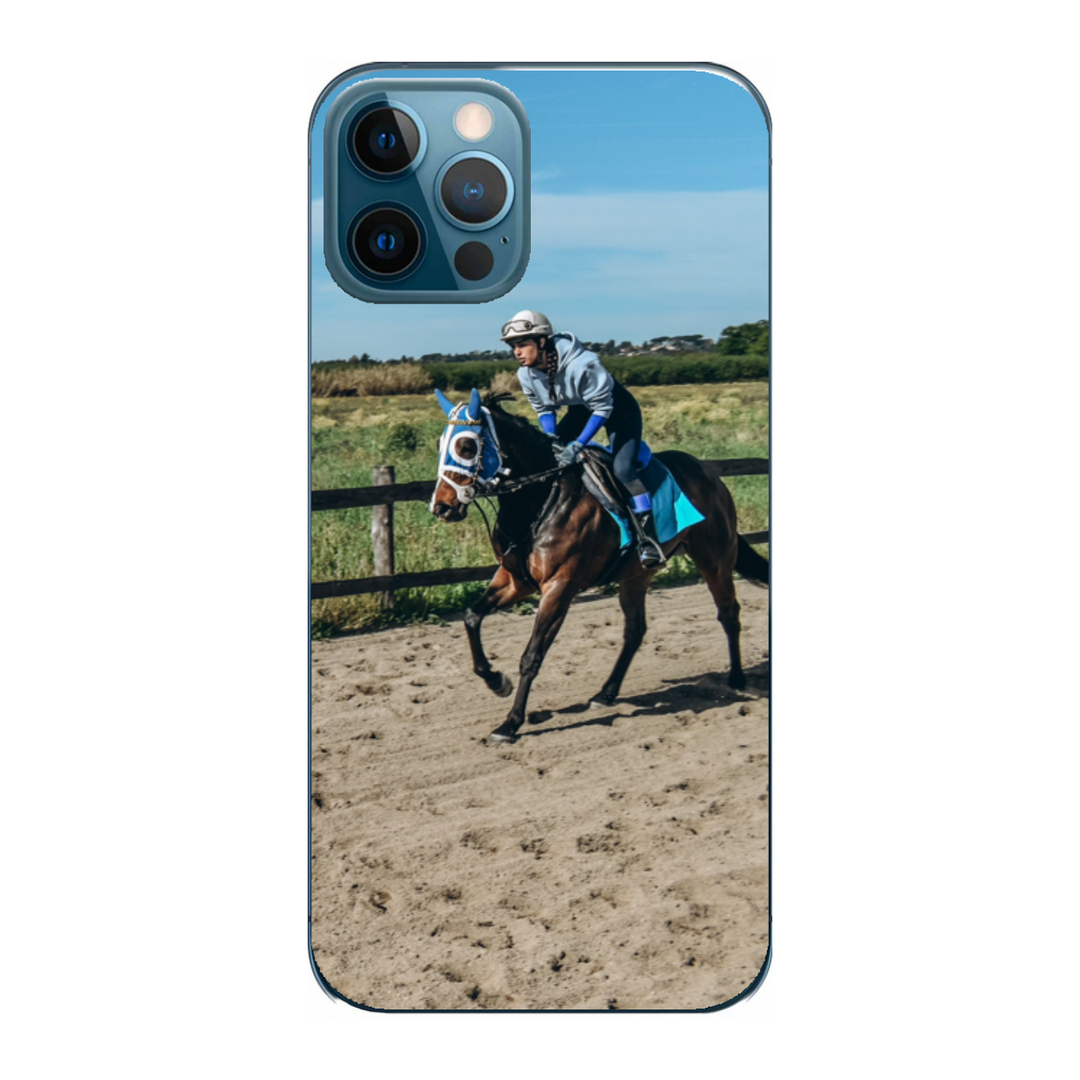 Cover personalizzata iPhone 12 Pro