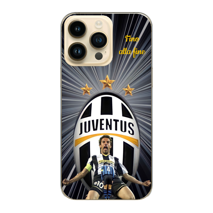 Cover personalizzata iPhone 14 Pro Max