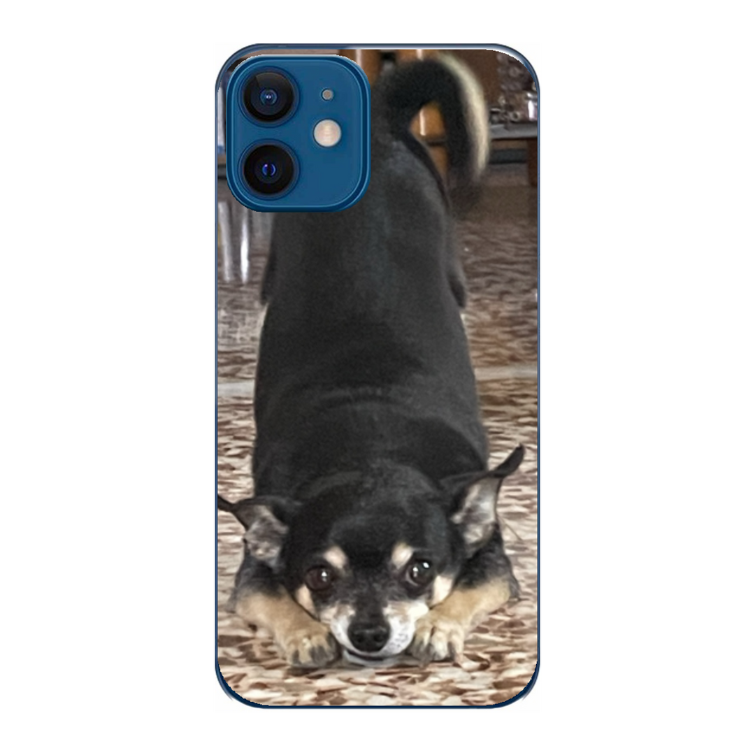 Cover personalizzata iPhone 12