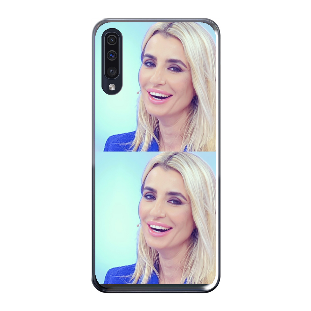 Cover personalizzata Samsung A30s