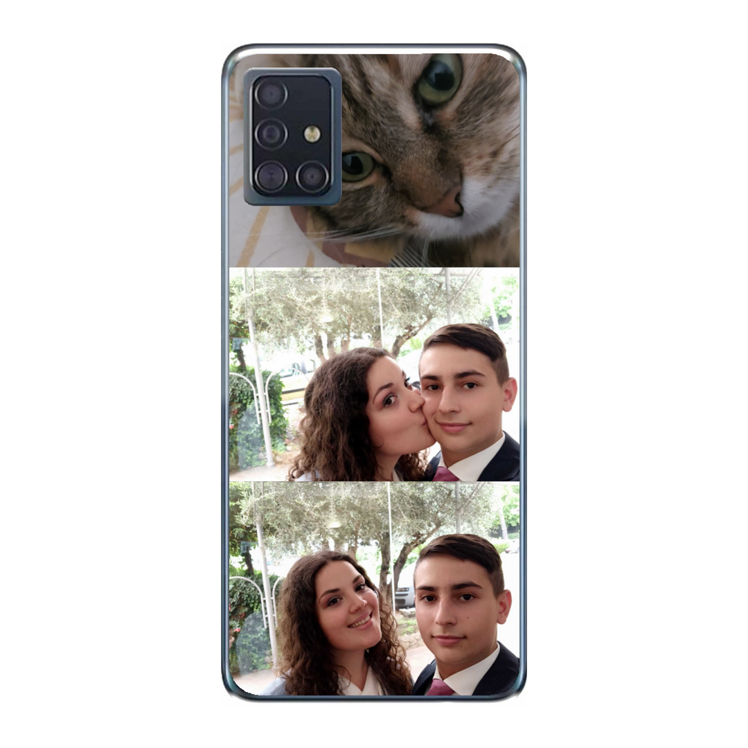 Cover personalizzata Samsung A51 5g