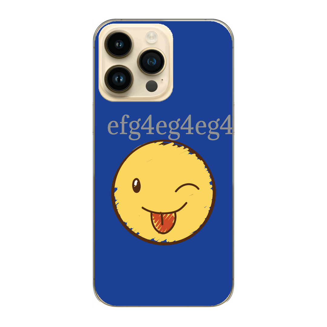 Cover personalizzata iPhone 14 Pro Max