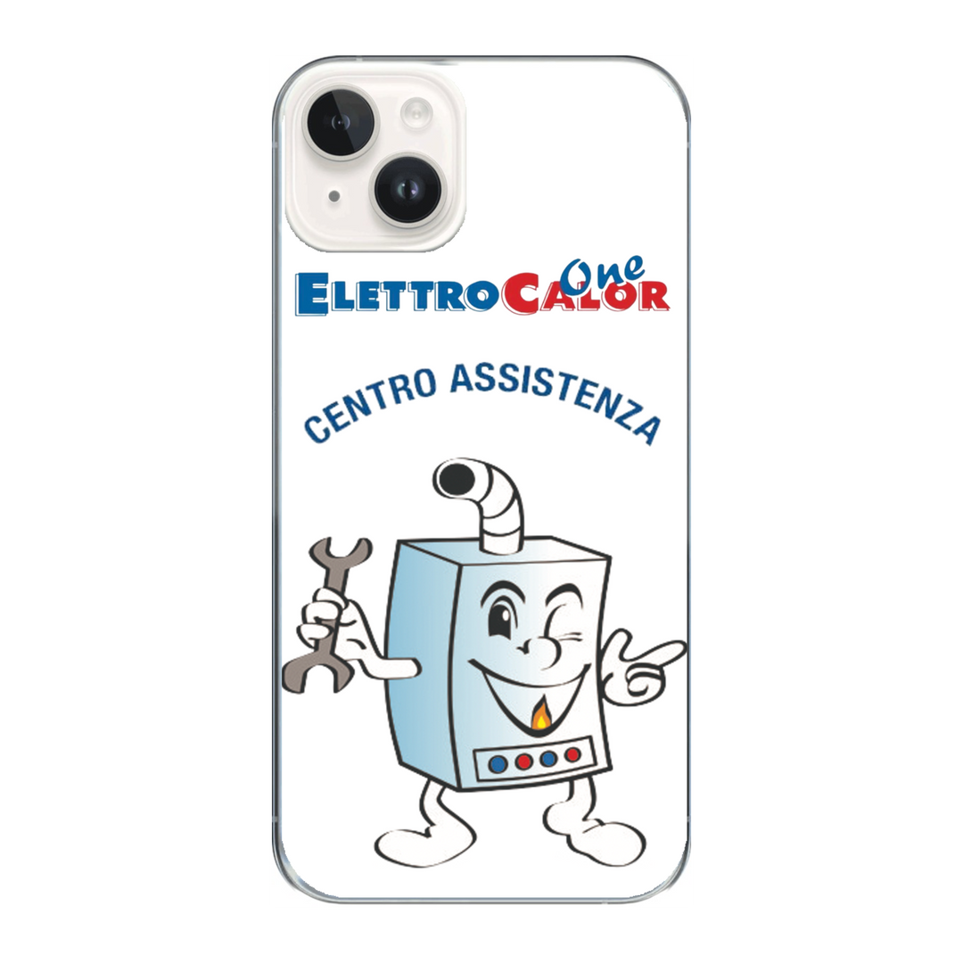 Cover personalizzata iPhone 14