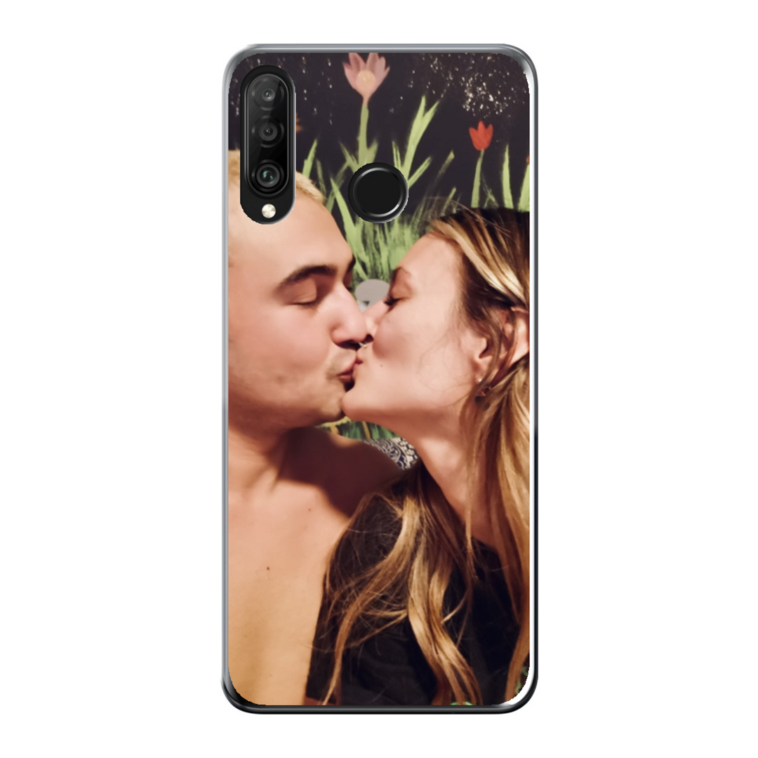 Cover personalizzata Huawei P30 Lite